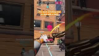 This Is The BEST Hanzo Flick In Overwatch 2