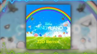 Tobu - Candyland (JJD Remix)