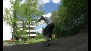 Florian Stadler Footage 2003 - 2004