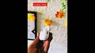 #Shaz Tech MalayalamVlogs# #AIRPODS PRO 2  JAPAN  QUALITY 519 mAh*#