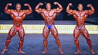 1999 Mr Olympia Revisited - Ronnie Coleman's Ultimate Form?