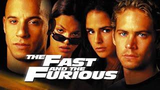 The Fast and the Furious 1 Full movie Explained in Hindi/Urdu Full movie Explained हिंदी / उर्दू