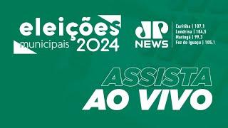 Eleição Londrina: cobertura da apuração e resultado para prefeito no 2º turno