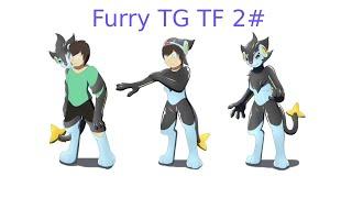 Furry TG TF 2#