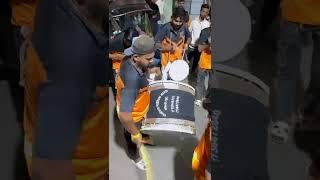 nashik Dhol Tasha  #tasha #dholtasha #dholtashapathak #trending #virel #reels