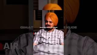 Sidhu motivational interview #motivation #automobile #edit #sidhu