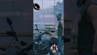 Western motorcycle | diabolus custom | Travor| test Drive |#gta #trending #viralvideo #subscribe