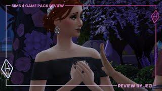 My Wedding Stories Pack Review Part 1