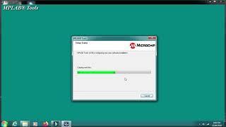 MPLAB Software Installation