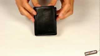 Tony perotti wallet style 1034n.mp4