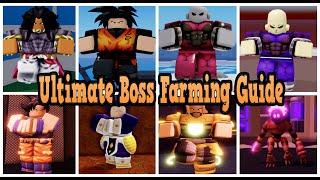 Dragon Blox | Ultimate Item Farming Guide (UPDATED) 2023 | Roblox