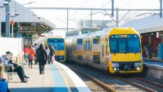 Burwood Suburb Visit Video