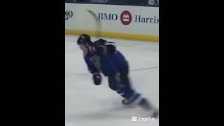 Nice one #funny #memes #hockey #fails #lol #why #fail #falls #funniestmoments (​ @overtimes- )