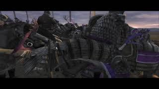 Falcom Total War 3 : The Total Conquest : The Byzantine Empire campaign videos part 3