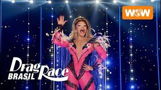 Drag Race Brasil | Meet The Queens of Season 2 Full Compilation - English Dub | WOW Presents Plus