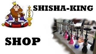 Besuch bei www.Shisha-King.ch