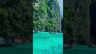 Phi Phi Island ||areafile