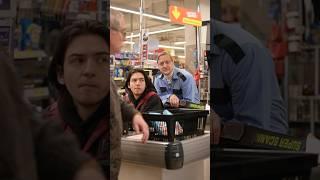 Pov: Выгнал деда из магазина из-за бедности#pov #story