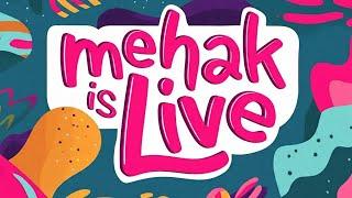 MR RAI is live!