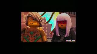 The way Harumi looks at Lloyd ️ ||ninjago||Lloyd||Lloyd garmadon||Harumi||Lloyd x Harumi||