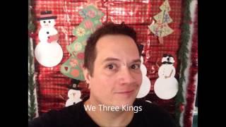 MIKE DEE'S WE THREE KINGS