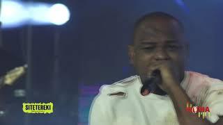 Stamina Shorwebwenzi Performing Live Alisema | Homa Tv Show |