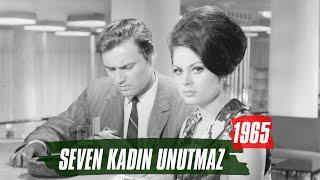 Seven Kadın Unutmaz | 1965 | Türkan Şoray - Ediz Hun