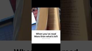 The Secret Joy of Reading!