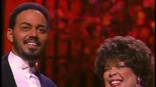 James Ingram & Patti Austin - "How Do You Keep The Music Playing"