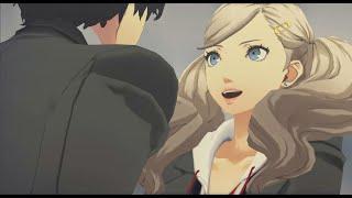 Ann Malfunction | Persona 5 Animation