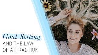 Achieve Any Goal Using the Law of Attraction | Jack Canfield