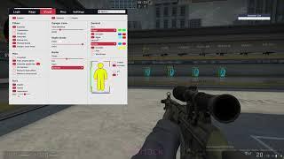 БЕСПЛАТНЫЙ ЧИТ FREEQN ДЛЯ CS GO   100% БЕЗ БАНА И ВИРУСОВ