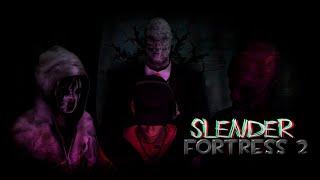 Slender Fortress [SF2]