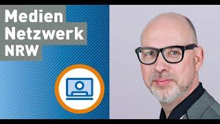 Medien.NRW-Webinar: Game Discovery & Your Game Hook mit Simon Carless