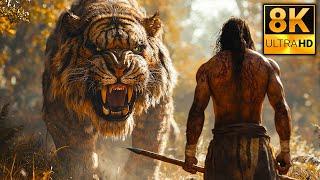 13 NEXT GEN Action Adventure Games Coming Out in 2025 & 2026 | PS5, PC, XBOX SERIES X/S | 8K