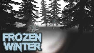 GMOD: Frozen Winter (Horror Map)