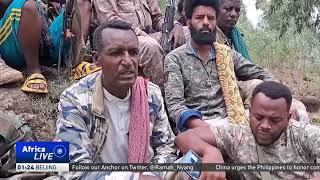 Fighting between the Federal Army of Ethiopia and FANO militia continues