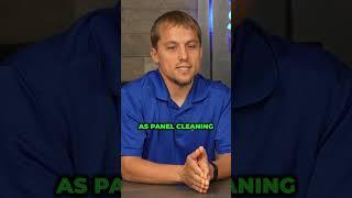 Is Your Solar Panel System Actually Working? Here’s How to Check! #solarenergy