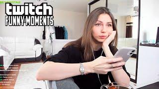 Топ Моменты с Twitch | Пранк от Скруджи | Злой и Фруктозка | Генсуха против Медведя