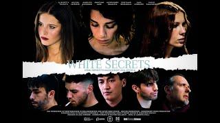 White Secrets | Trailer Ufficiale (Actor Zone Studio)