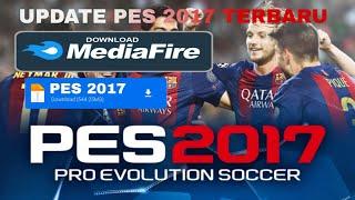 Tutorial / Cara Instal Pes 2017 Terbaru 2024 | Download Pes 2017 Tanpa Ribet !! Di Pc Atau Leptop