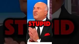 Kevin O'Leary BANS This Karen 