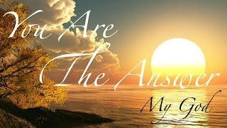 KC Dilao - YOU ARE THE ANSWER (Kuya Bryan - OBM)