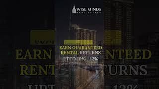 Wise Minds Real Estate proudly presents - Dubai Luxury Property Show this April in Mumbai