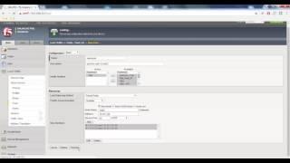 Configuring F5 BIG-IP LTM - Load Balancing Web Servers