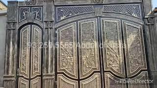 Darvoza Rovvotlar  дорваза  Дарвозалар