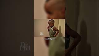 They Say They Can’t Agree on Disciplining Their Two Sets of Twins #parenting #twins #drphil
