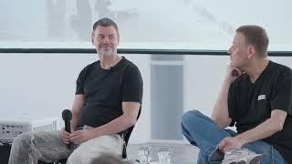 In Conversation: Elmgreen & Dragset / Hamburger Bahnhof