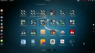 How to install Screen Recorder on Kali Linux