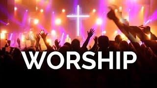 Worship with  Pastor Tariq Wilson